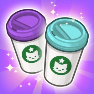 マージーニャンカフェ