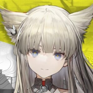 アークナイツ：エンドフィールド