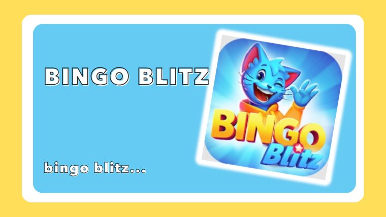 BINGO BLITZ