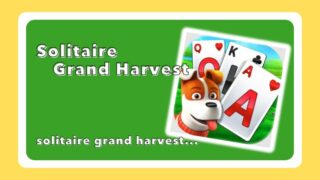 Solitaire Grand Harvest