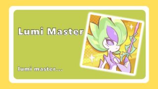 Lumi Master
